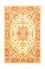 Persisk matta - Tabriz - Royal - 152 x 100 cm - beige
