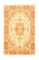 Tabriz - 50 Raj Mattan 152x100cm - Persisk matta