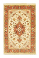 Tabriz - 50 Raj Mattan 154x102cm - Persisk matta