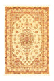 Tabriz - 50 Raj Mattan 156x101cm - Persisk matta