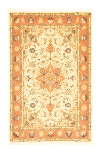 Tabriz - 50 Raj Mattan 101x158cm - Persisk matta – product image