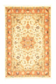 Tabriz - 50 Raj Mattan 101x158cm - Persisk matta