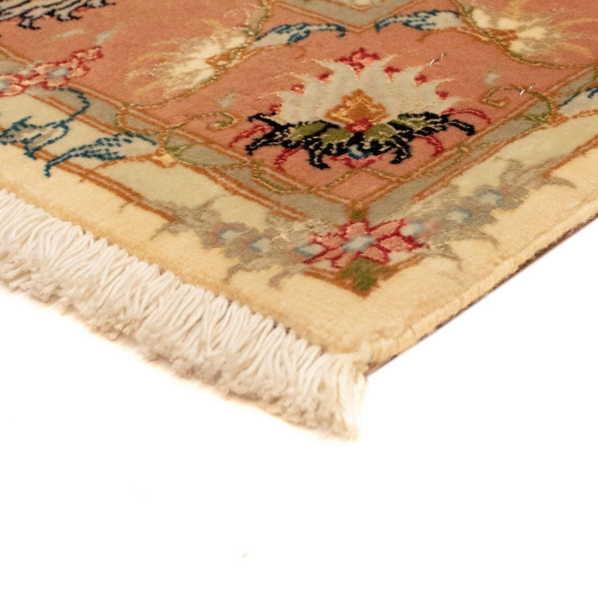 Tabriz - 50 Raj Mattan 101x158cm - Persisk matta