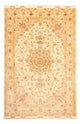Tabriz - 50 Raj Mattan 198x302cm - Persisk matta