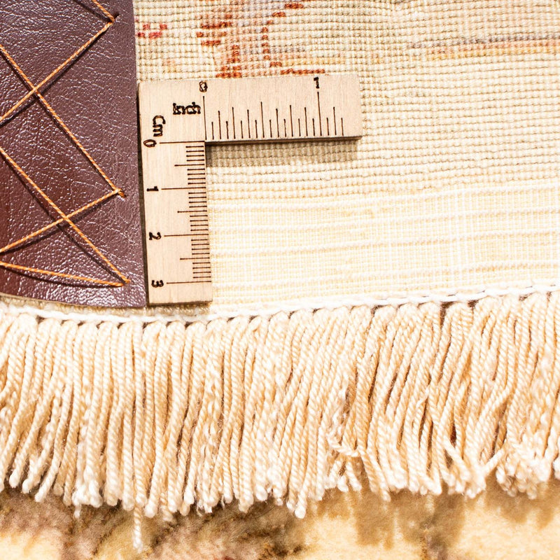 Persisk matta - Tabriz - Royal - 302 x 198 cm - beige