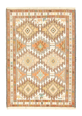 Persisk matta - Nomadic - 149 x 102 cm - beige