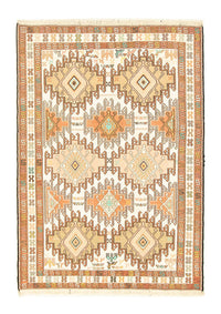 Persisk matta - Nomadic - 149 x 102 cm - beige