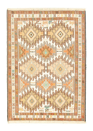 Persisk matta - Nomadic - 149 x 102 cm - beige