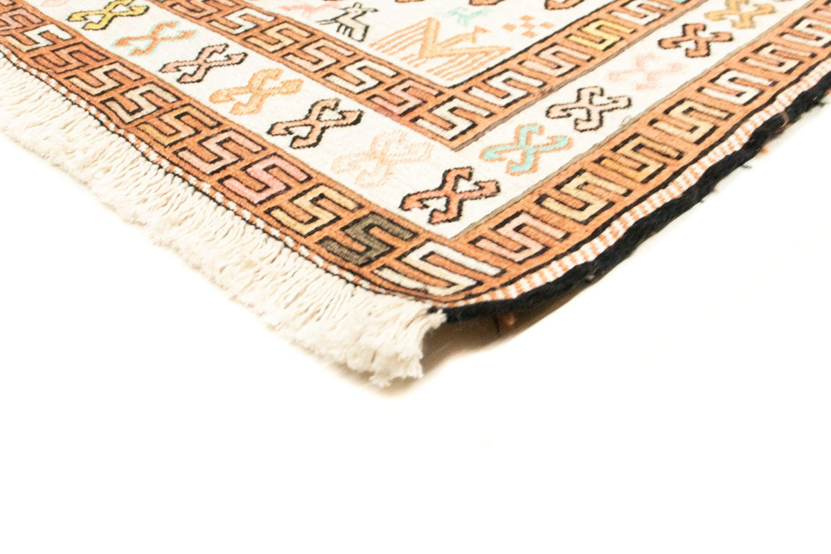 Persisk matta - Nomadic - 149 x 102 cm - beige