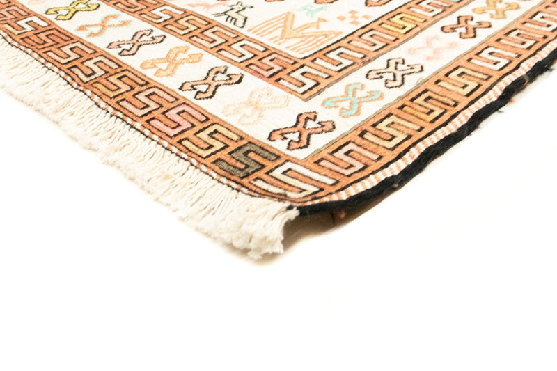 Persisk matta - Nomadic - 149 x 102 cm - beige