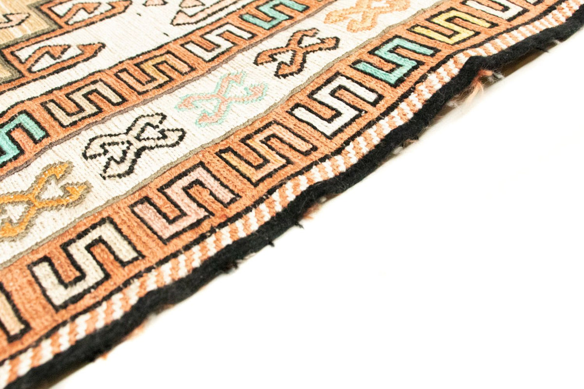 Persisk matta - Nomadic - 149 x 102 cm - beige