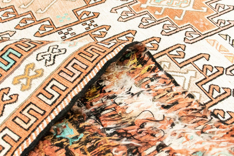 Persisk matta - Nomadic - 149 x 102 cm - beige