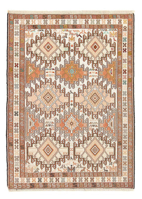 Persisk matta - Nomadic - 149 x 102 cm - beige