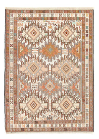 Persisk matta - Nomadic - 149 x 102 cm - beige