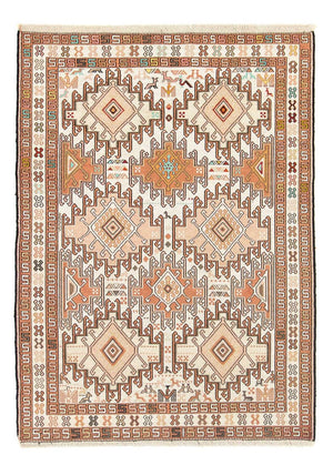 Persisk matta - Nomadic - 149 x 102 cm - beige