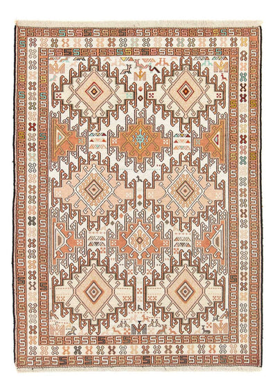 Ardabil Mattan 102x149cm - Persisk matta