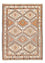 Persisk matta - Nomadic - 149 x 102 cm - beige