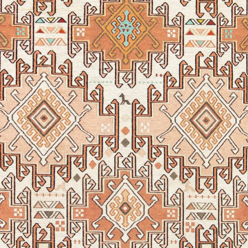 Persisk matta - Nomadic - 149 x 102 cm - beige