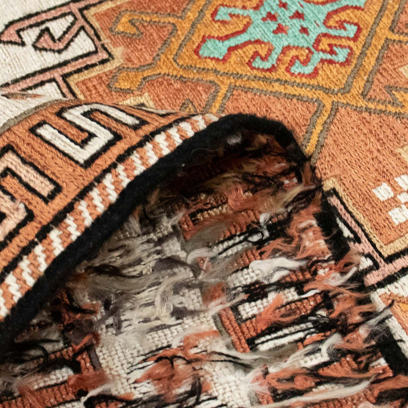 Persisk matta - Nomadic - 149 x 102 cm - beige