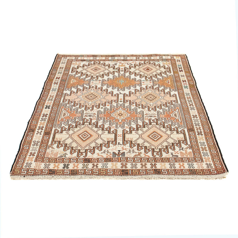 Persisk matta - Nomadic - 149 x 102 cm - beige