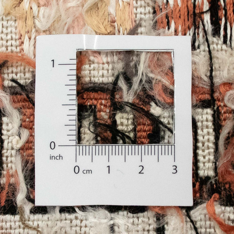 Persisk matta - Nomadic - 149 x 102 cm - beige