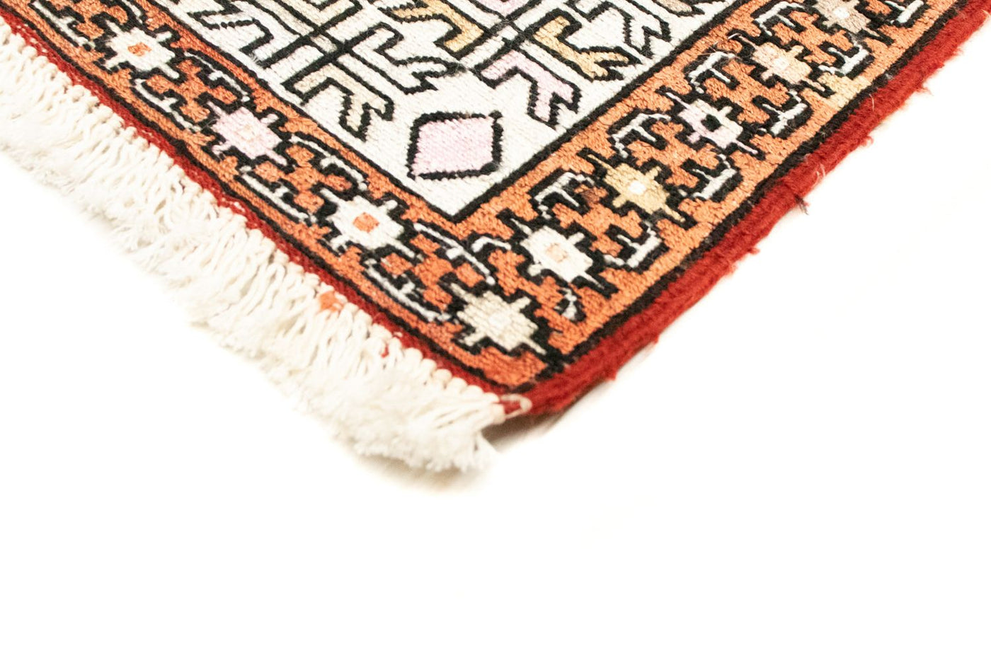 Ardabil Mattan 149x102cm - Persisk matta