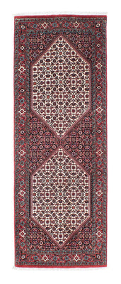 Runner Persisk matta - Bijar - 202 x 76 cm - beige