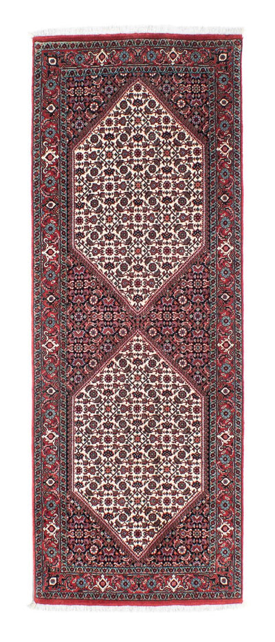 Bidjar Mattan 76x202cm - Persisk matta