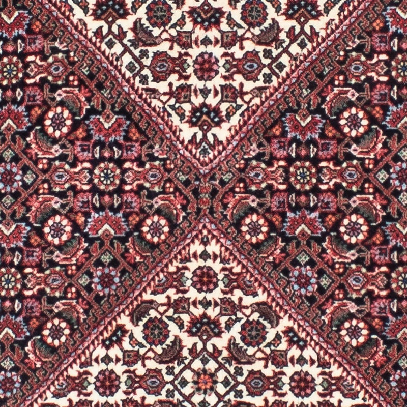 Runner Persisk matta - Bijar - 202 x 76 cm - beige