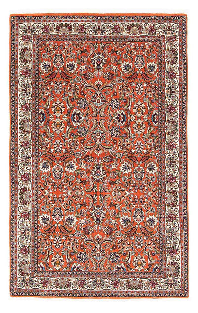 Bidjar Mattan 110x176cm - Persisk matta