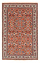 Bidjar Mattan 110x176cm - Persisk matta