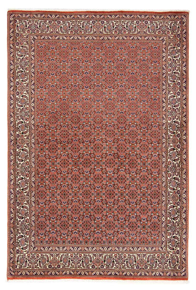 Bidjar Mattan 168x230cm - Persisk matta