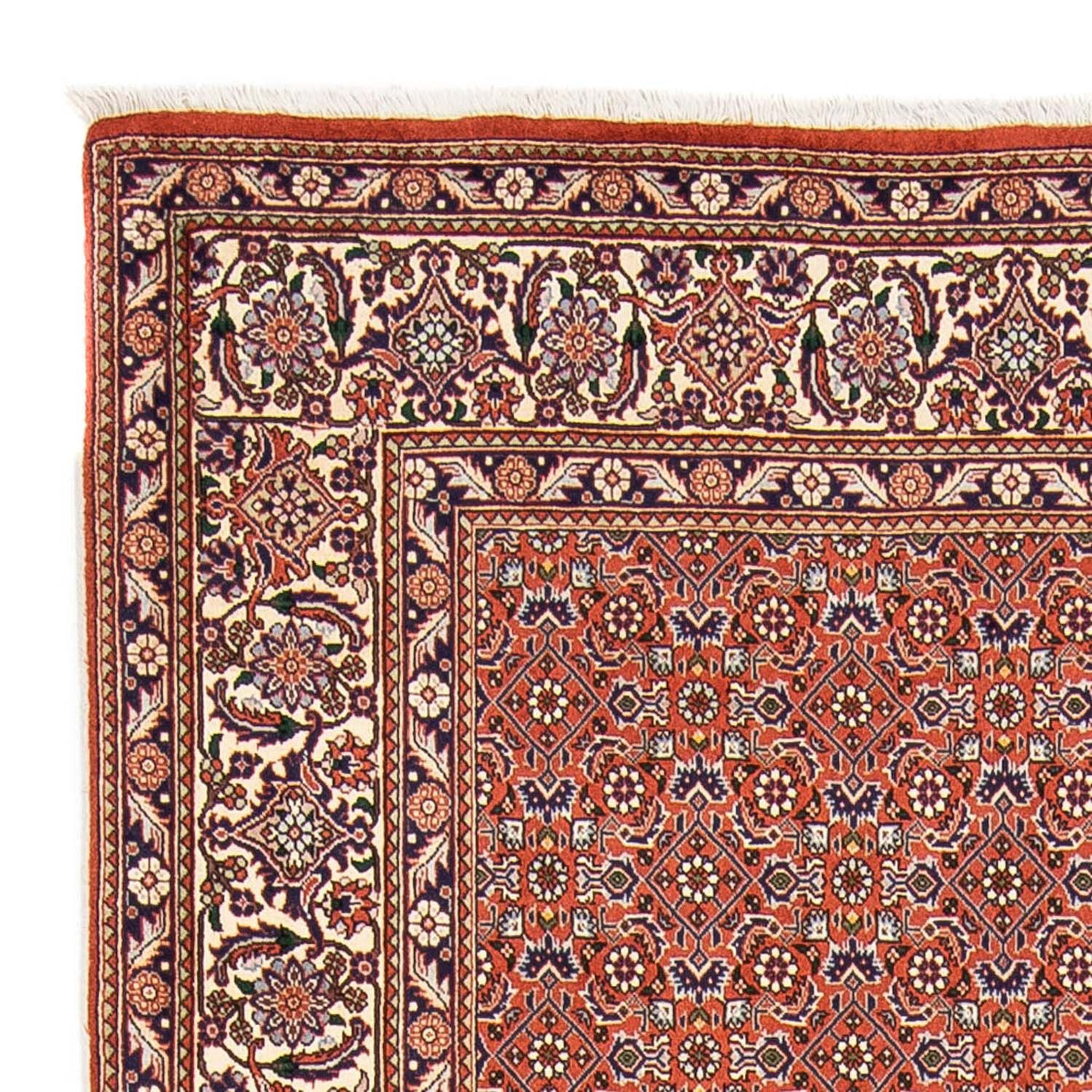 Bidjar Mattan 230x168cm - Persisk matta