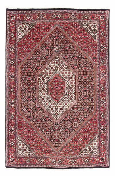 Bidjar Mattan 106x168cm - Persisk matta