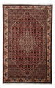 Bidjar Mattan 309x197cm - Persisk matta