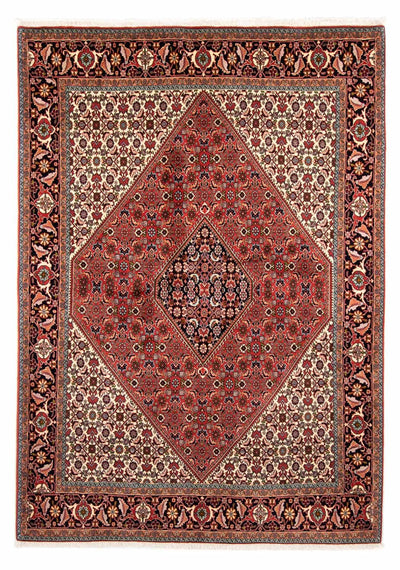 Bidjar Mattan 169x247cm - Persisk matta