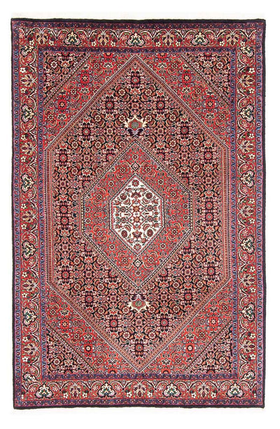 Bidjar Mattan 110x173cm - Persisk matta