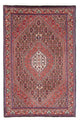 Bidjar Mattan 173x110cm - Persisk matta