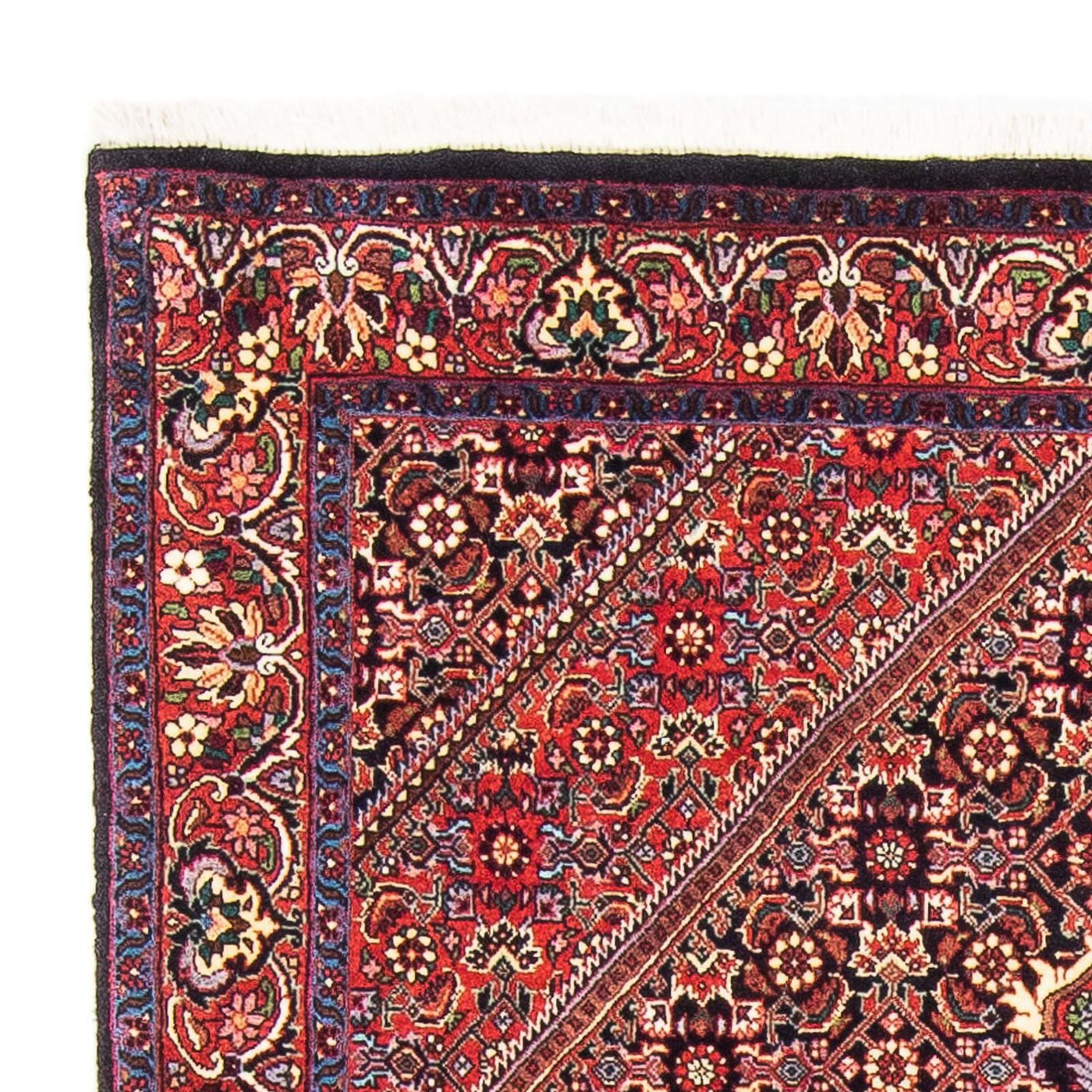 Bidjar Mattan 173x110cm - Persisk matta