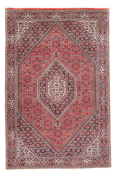 Bidjar Mattan 111x178cm - Persisk matta