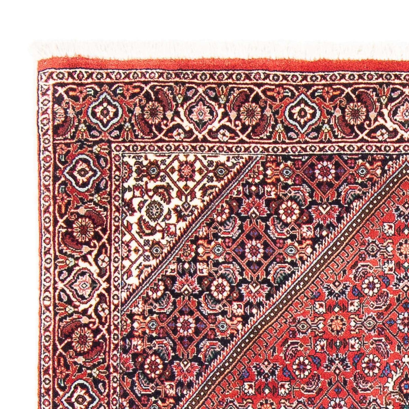 Bidjar Mattan 178x111cm - Persisk matta