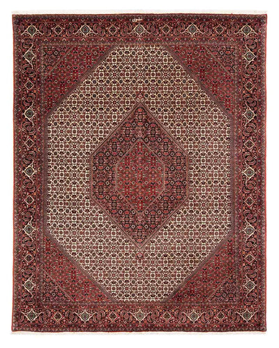 Bidjar Mattan 203x254cm - Persisk matta