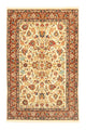 Qom Mattan 160x102cm - Persisk matta