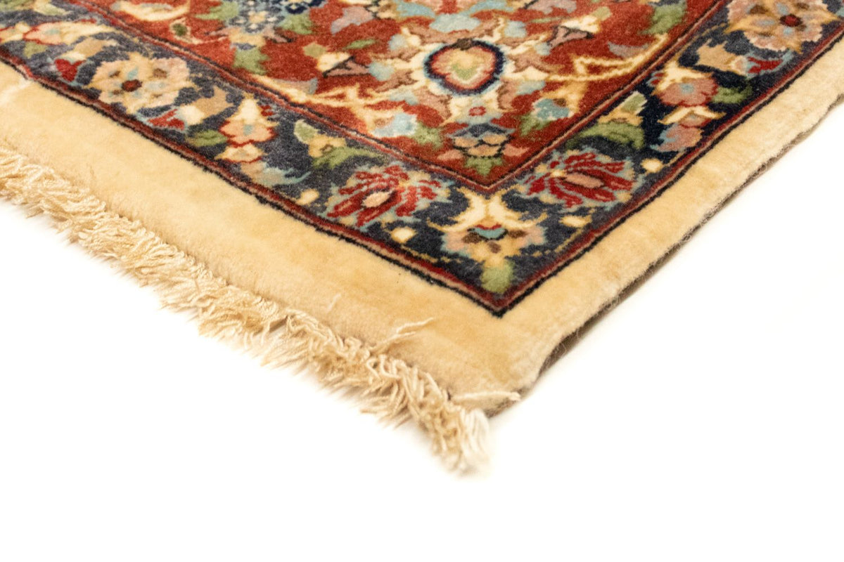 Persisk matta - Ghom - 160 x 102 cm - beige