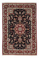 Qom Mattan 201x138cm - Persisk matta
