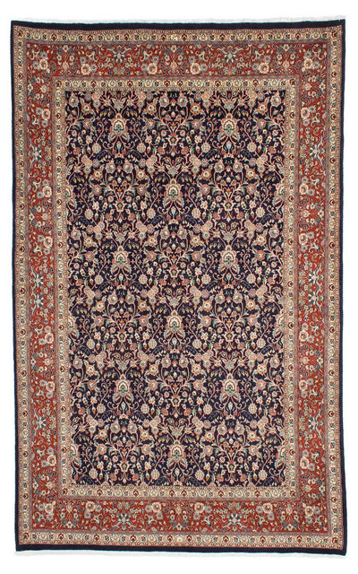 Moud Mattan 198x304cm - Persisk matta