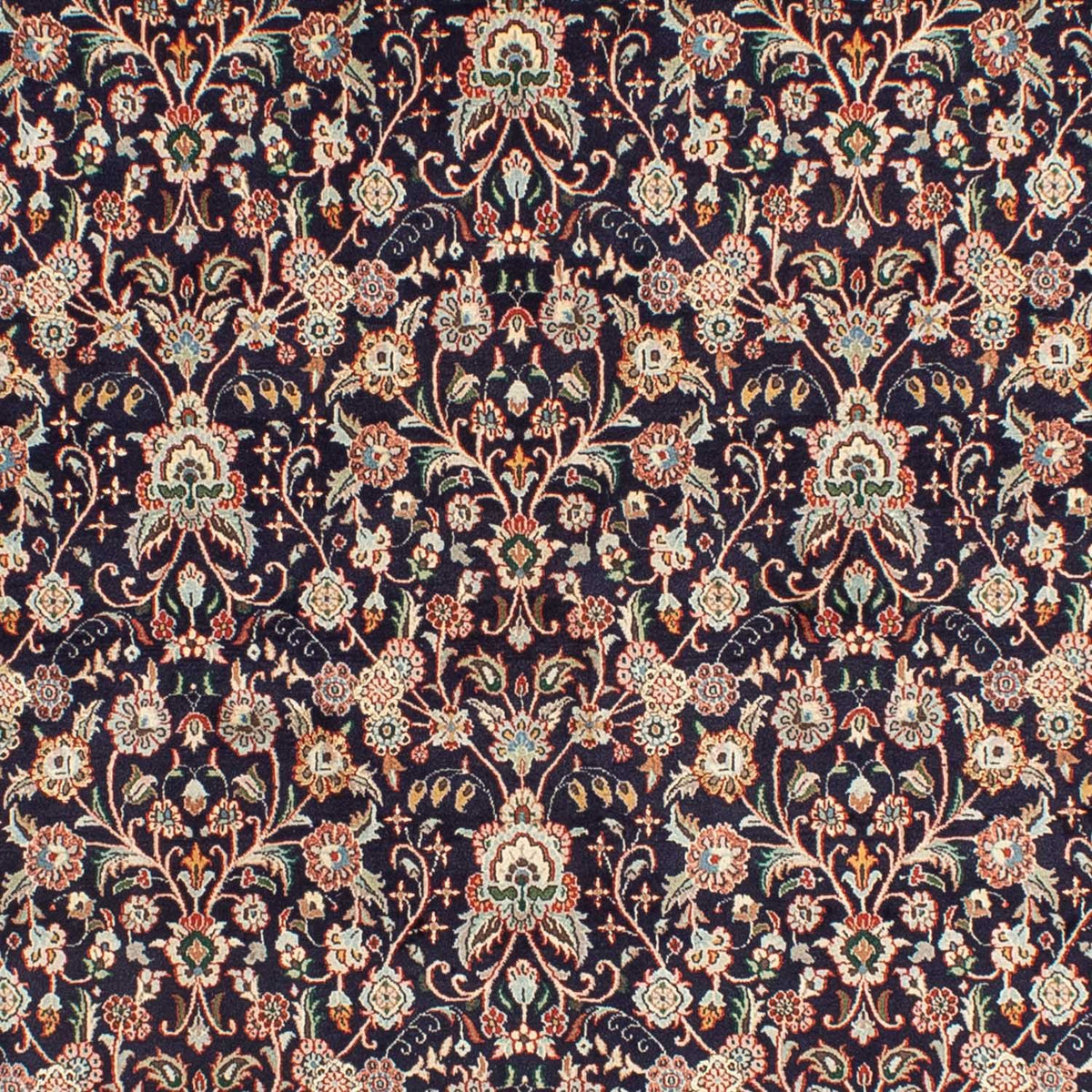 Persisk matta - Classic - 304 x 198 cm - svart