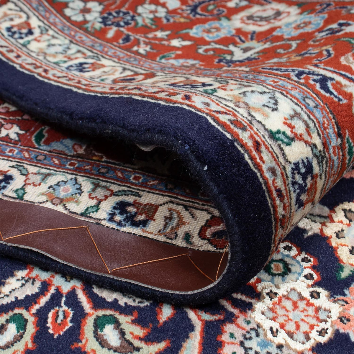 Persisk matta - Classic - 304 x 198 cm - svart