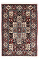 Moud Mattan 198x288cm - Persisk matta