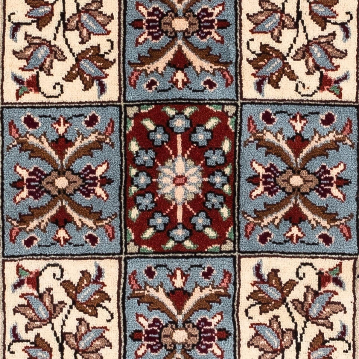 Persisk matta - Classic - 288 x 198 cm - beige